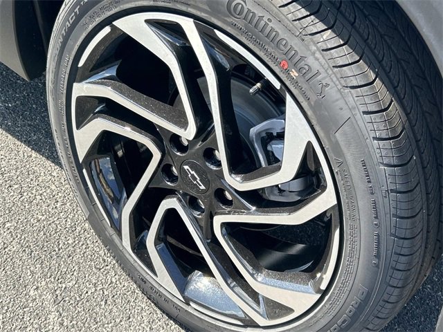 2026 Chevrolet Trailblazer RS photo 12