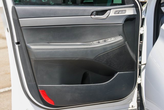 2022 Hyundai Palisade SEL photo 11