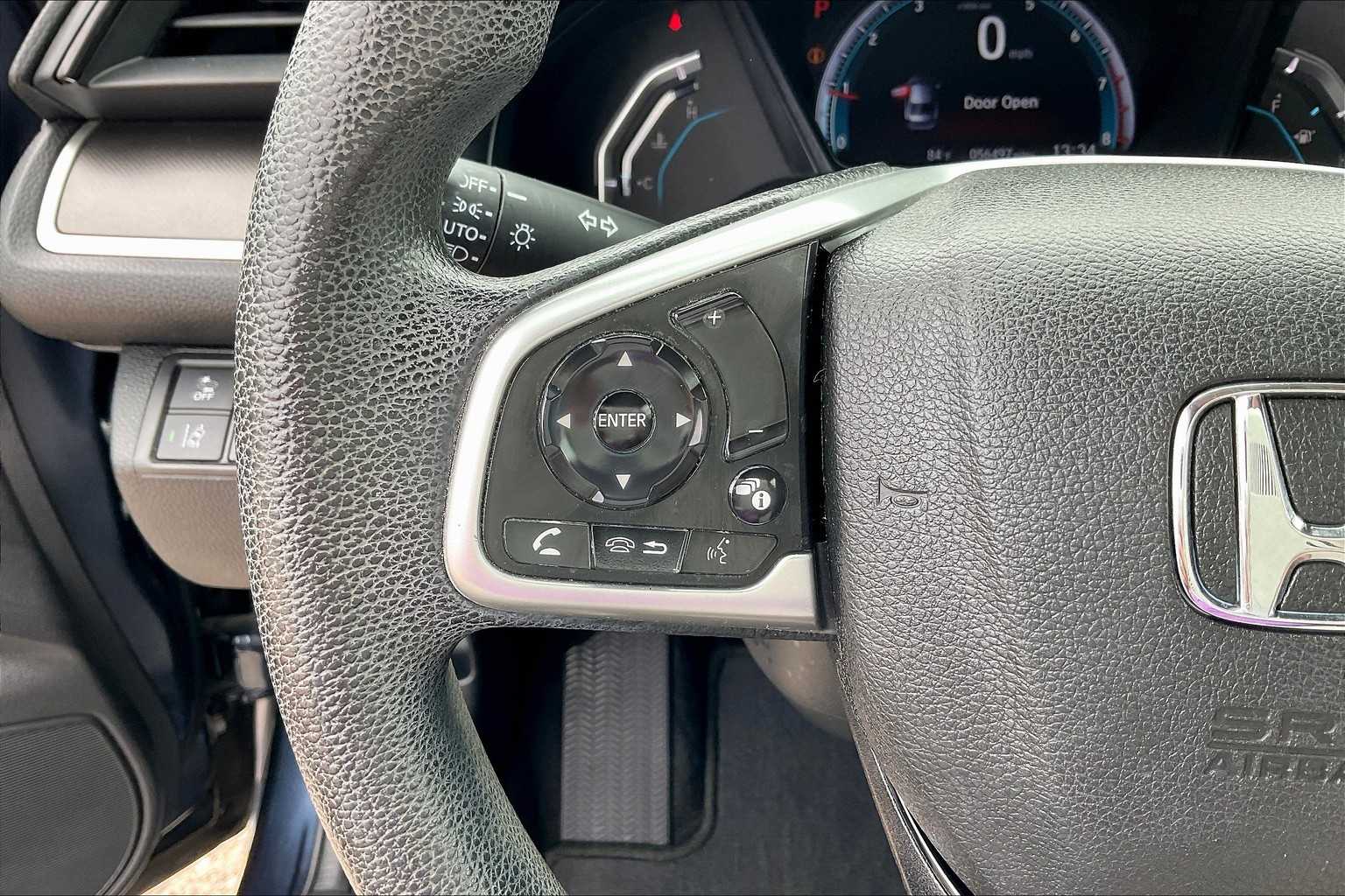 2020 Honda Civic LX photo 22