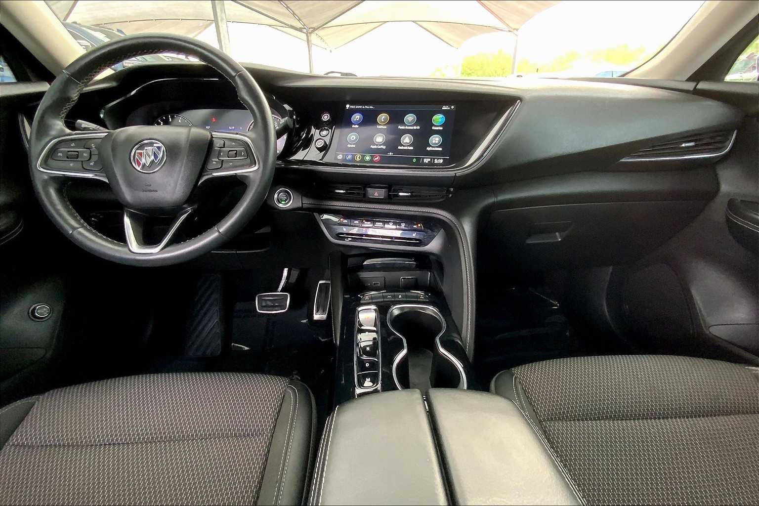 2022 Buick Envision Preferred photo 14