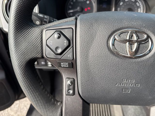 2023 Toyota Tacoma TRD Off-Road V6 photo 20