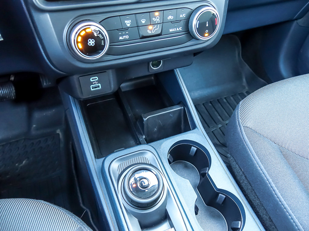 2024 FORD MAVERICK - Image 16