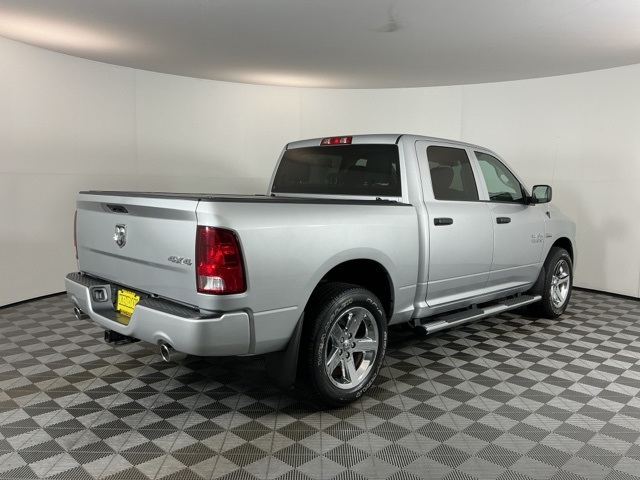 2017 Ram 1500 Express photo 4