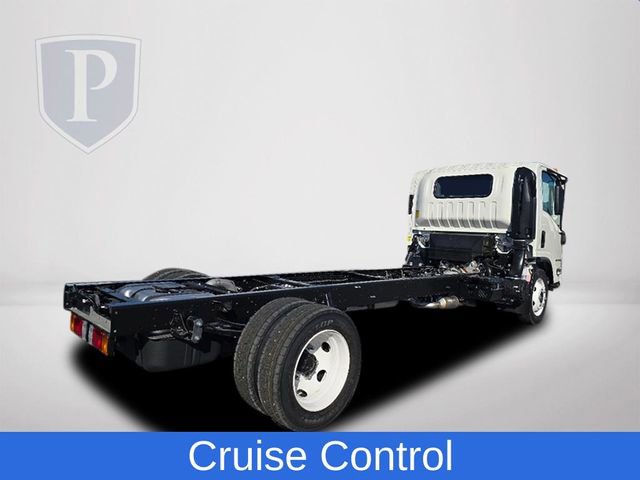2025 Chevrolet Silverado 4500HD photo 4