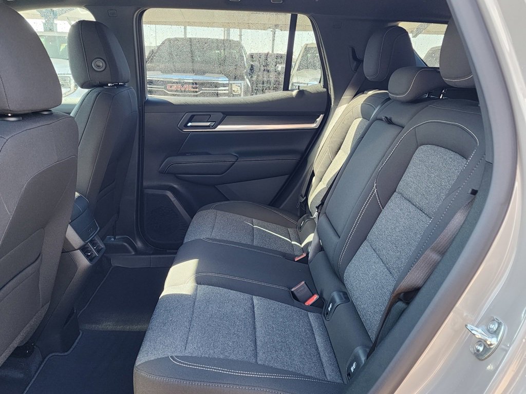 2025 Gmc Terrain Elevation photo 37