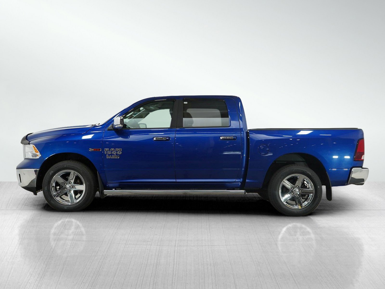 Used 2017 RAM Ram 1500 Big Horn with VIN 1C6RR7LM1HS515293 for sale in Burnsville, Minnesota