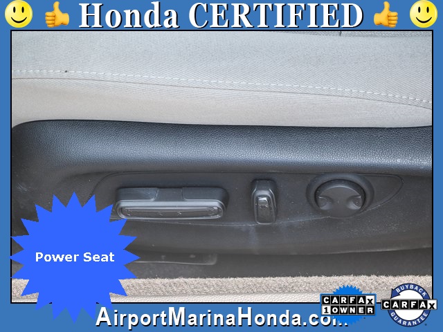 2023 Honda Accord EX photo 6