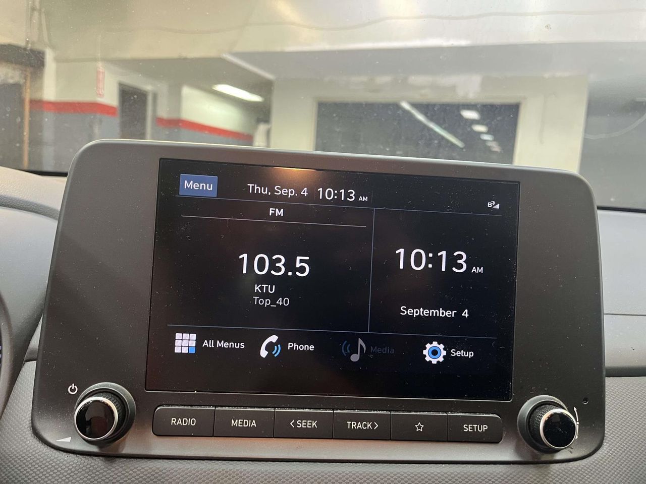 2023 Hyundai Kona SEL photo 20