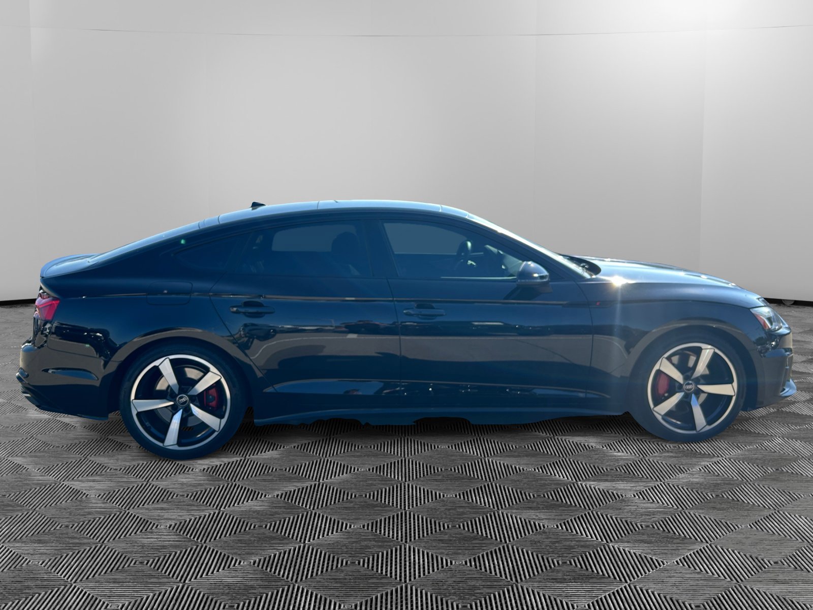2024 Audi A5 S line Quattro Premium Plus photo 6