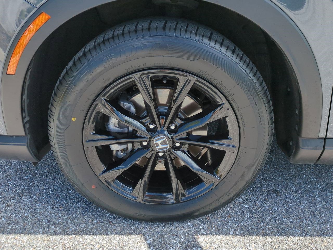 2023 Honda CR-V Sport photo 8