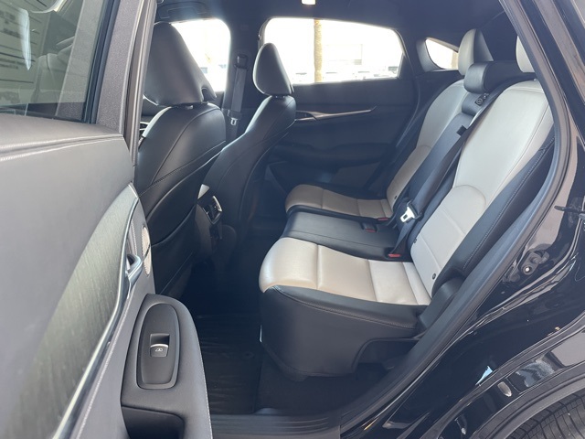 2023 Infiniti QX55 Sensory photo 22