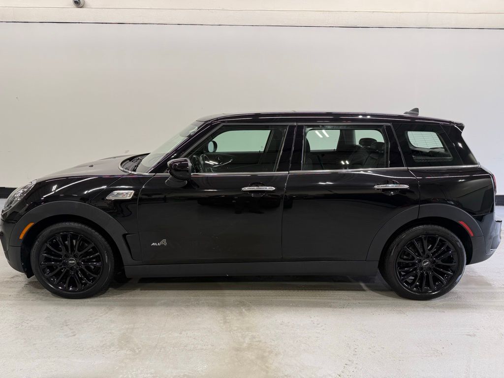Used 2020 MINI Clubman S with VIN WMWXJ1C01L2L51115 for sale in Golden Valley, Minnesota