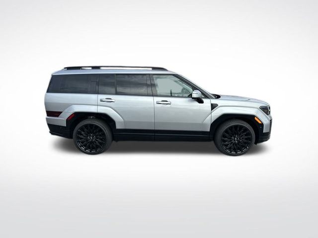 2024 Hyundai Santa Fe Calligraphy photo 6