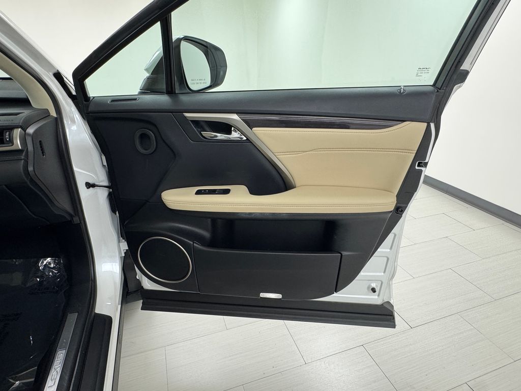 2021 Lexus RX 350 photo 13