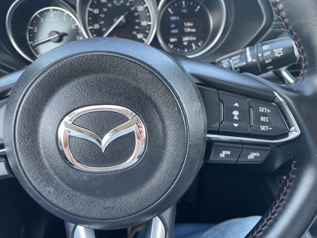 2023 Mazda CX-5 2.5 S Carbon photo 21