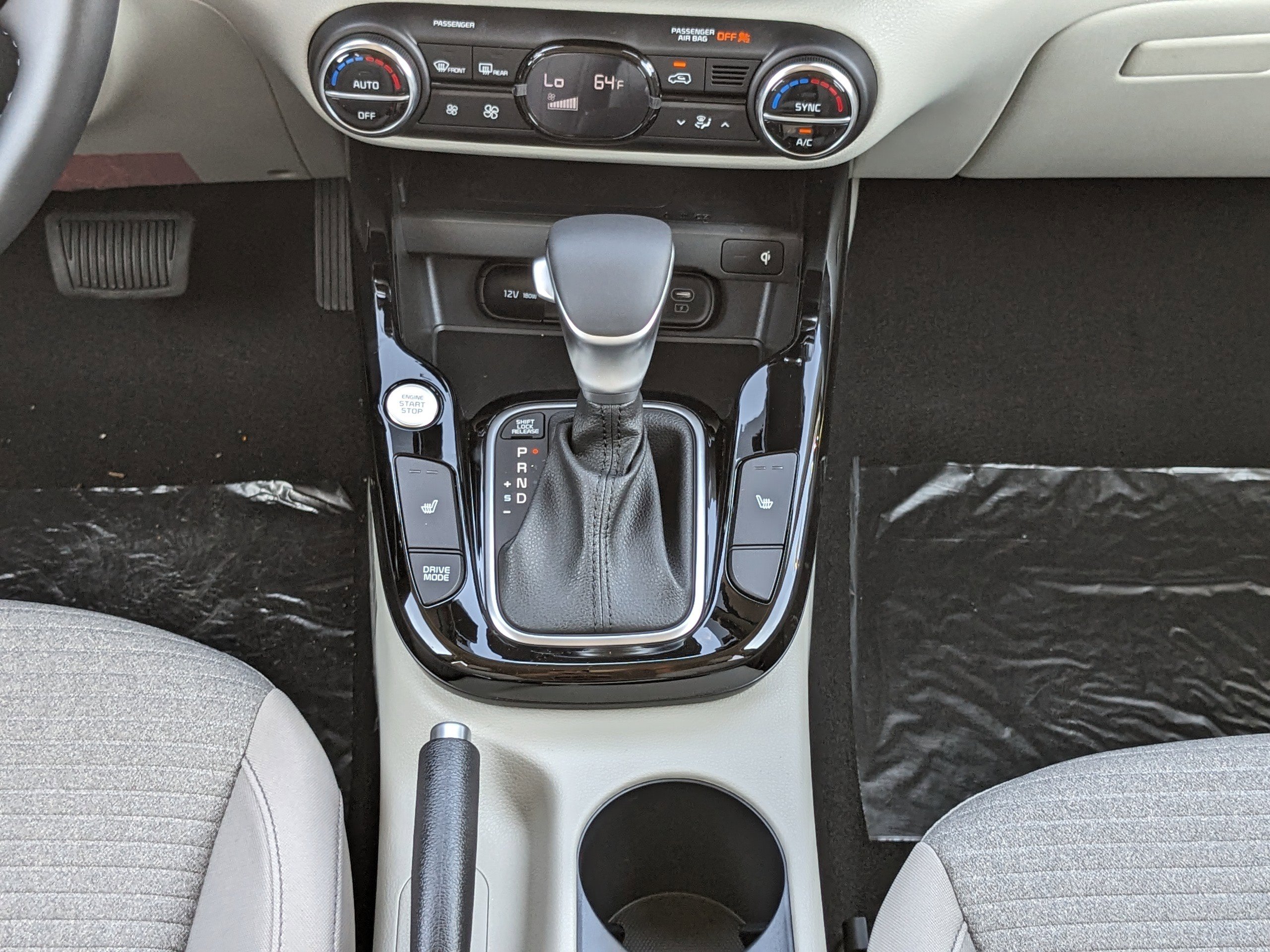 2025 Kia Soul EX photo 22