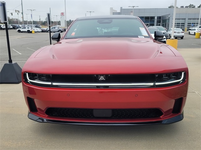 2024 Dodge Charger Daytona R/T AWD photo 2