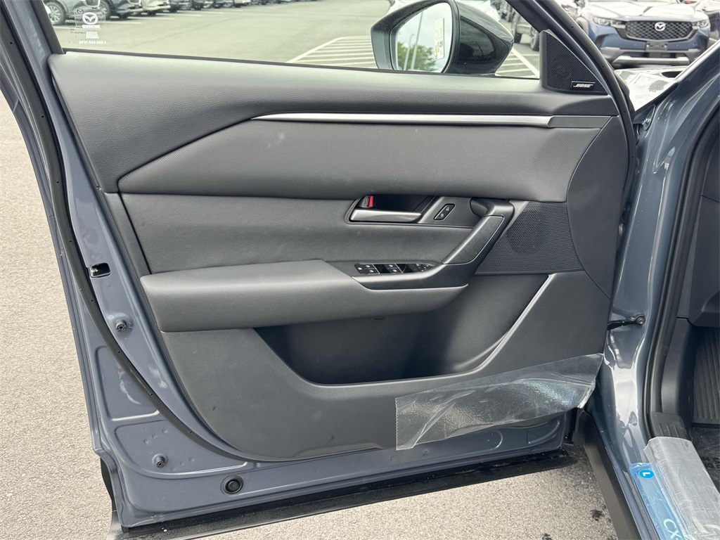 2025 Mazda CX-50 2.5 S Premium photo 10
