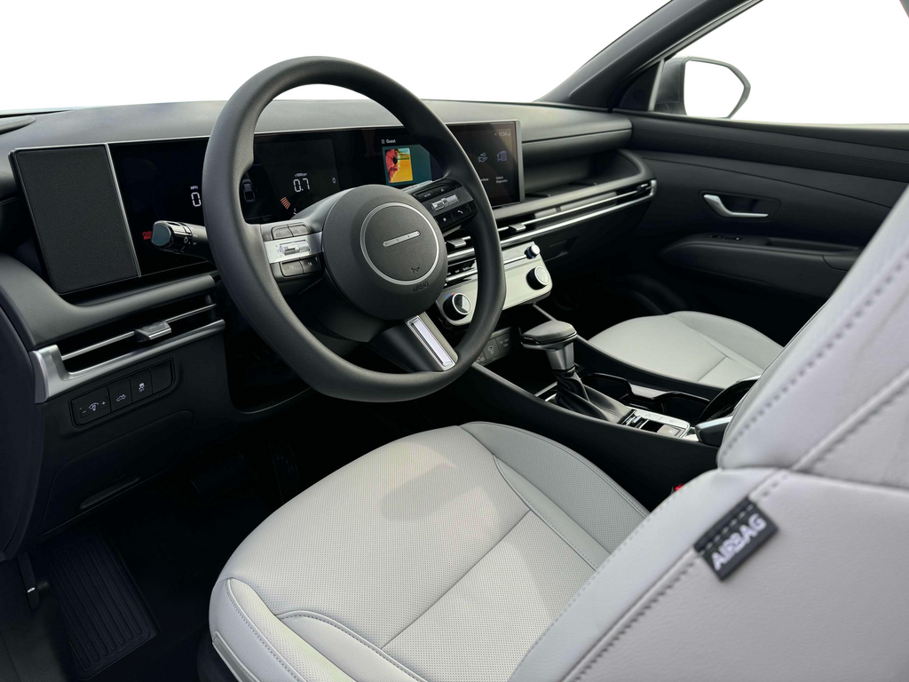 2026 Hyundai Santa Cruz SEL photo 2