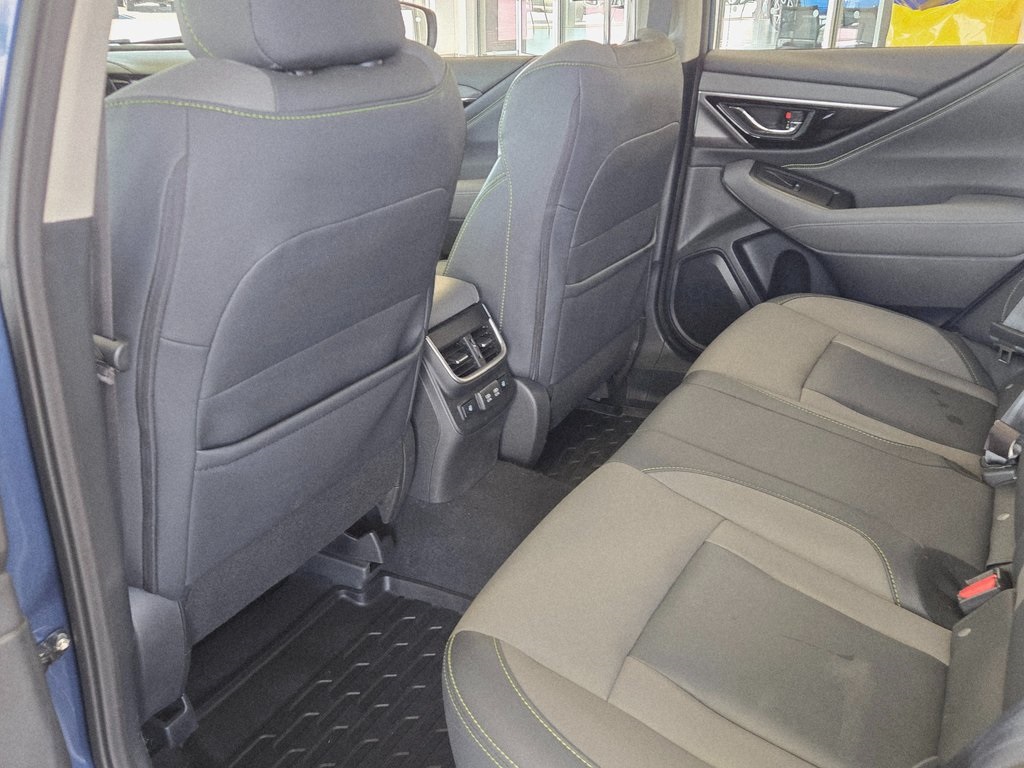 2022 Subaru Outback Onyx Edition XT photo 14