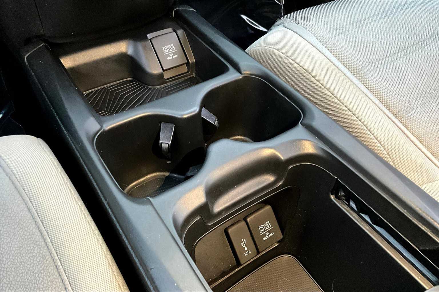 2017 Honda CR-V LX photo 27