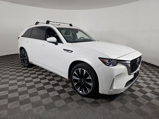 2024 Mazda CX-90 3.3 Turbo S Premium photo 2