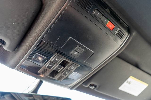 2021 Volkswagen Tiguan SE R-Line Black photo 31