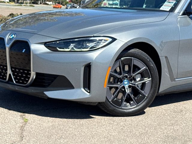 2024 Bmw iX eDrive35 photo 3