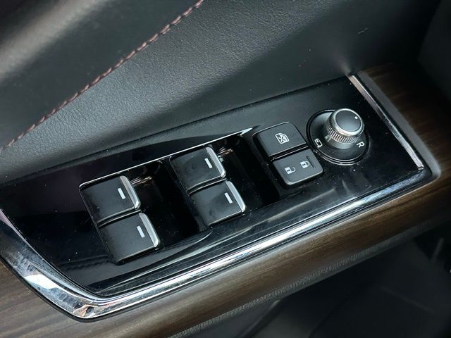 2019 Mazda CX-9 Signature photo 16