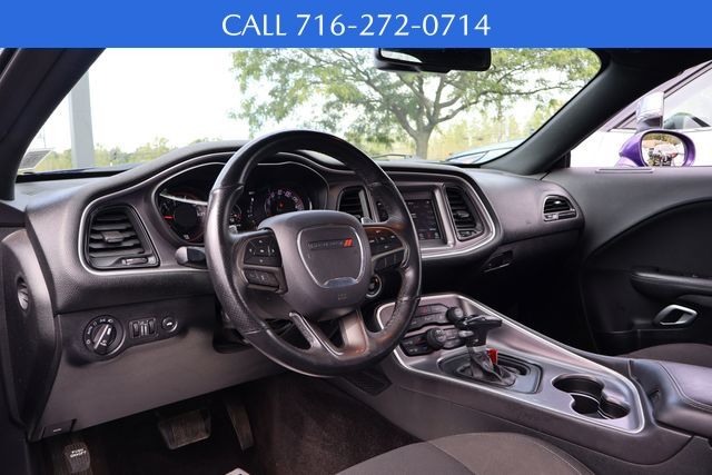2019 Dodge Challenger GT photo 2