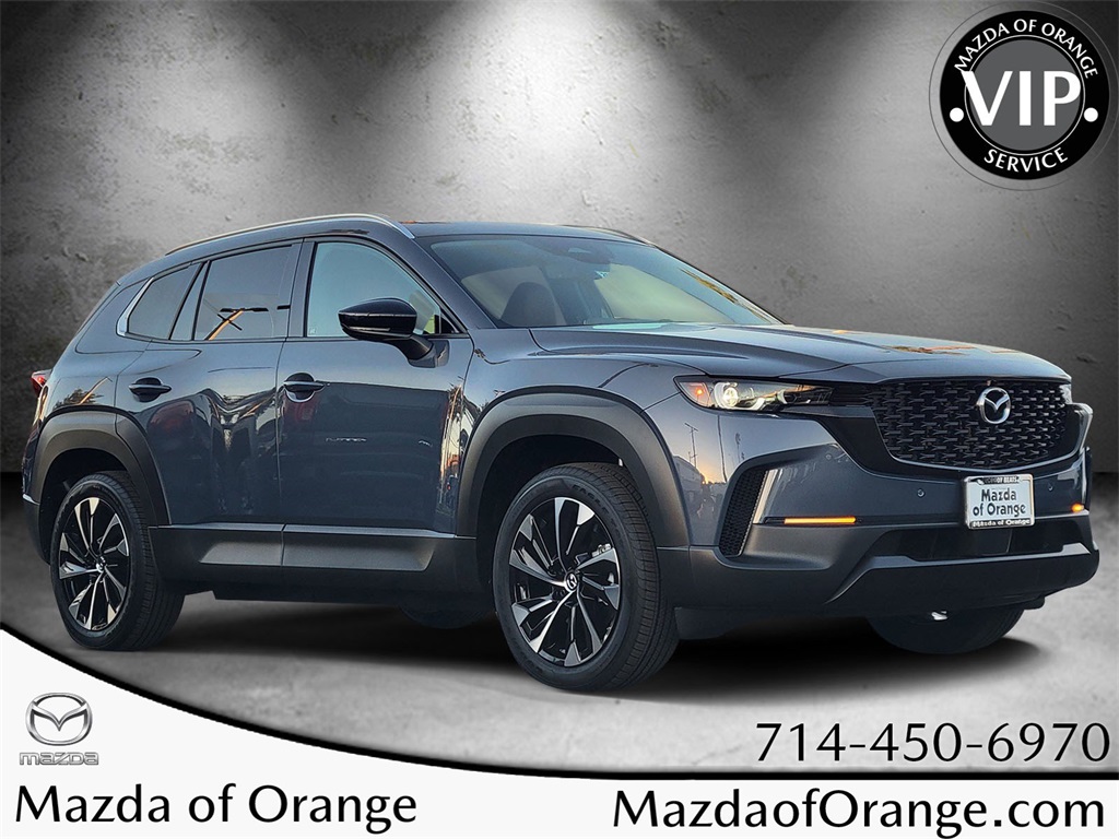 2026 Mazda CX-50 Premium Plus's photo