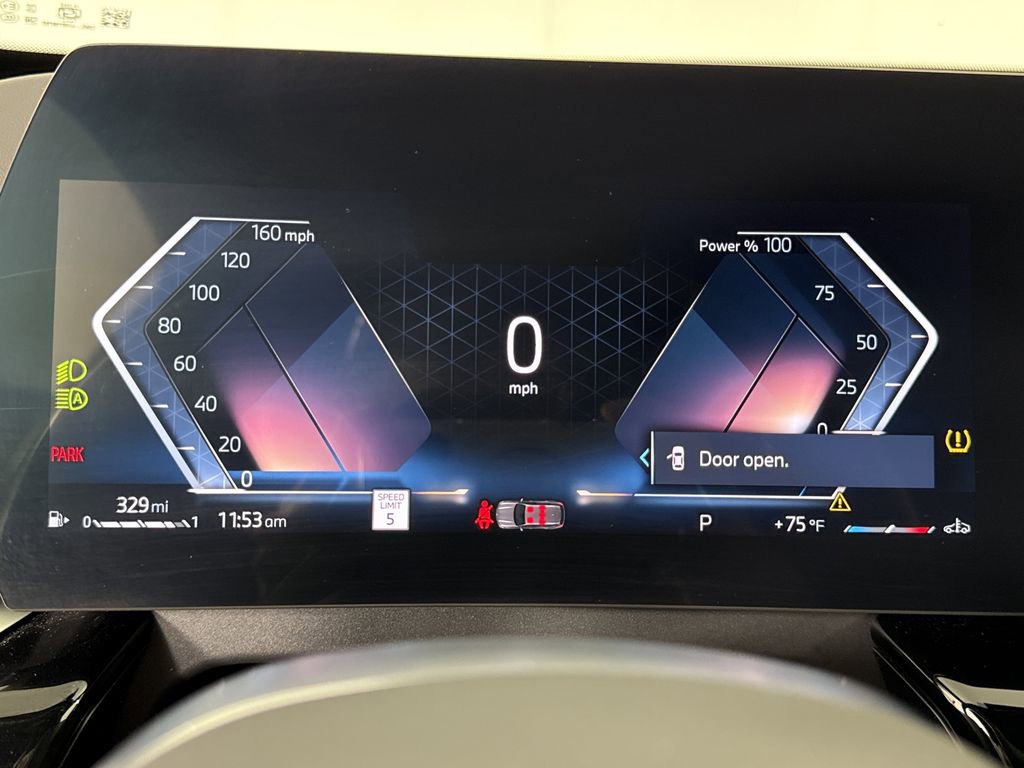 2025 Bmw X1 XDrive28i photo 24