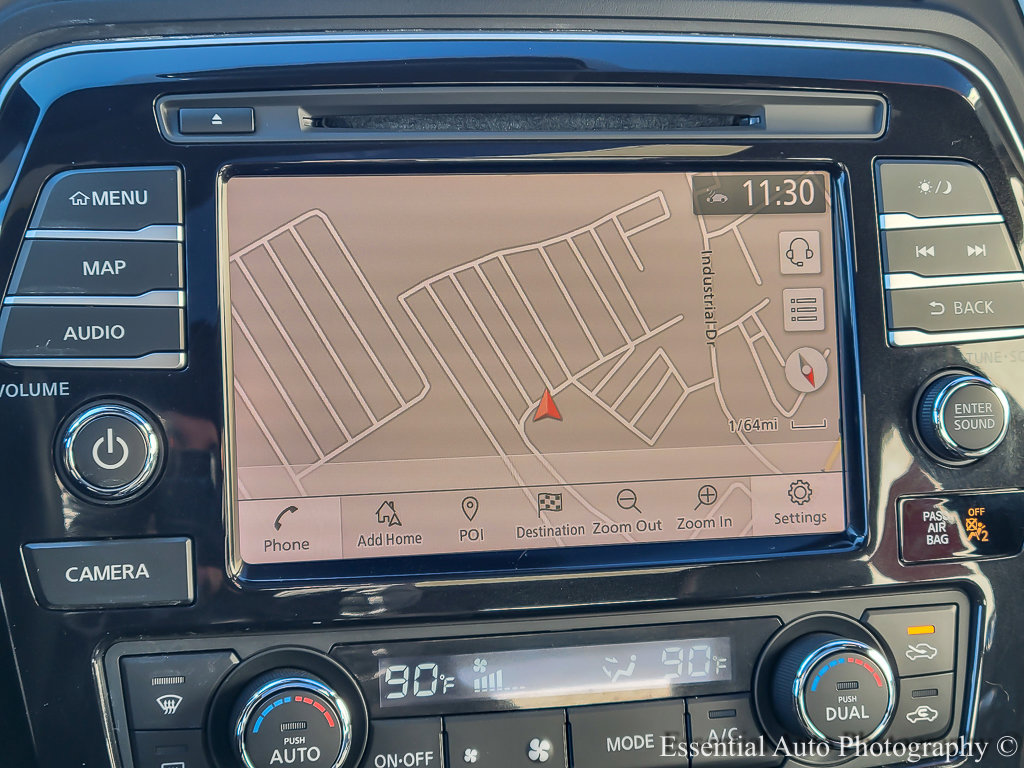 2022 NISSAN MAXIMA - Image 14