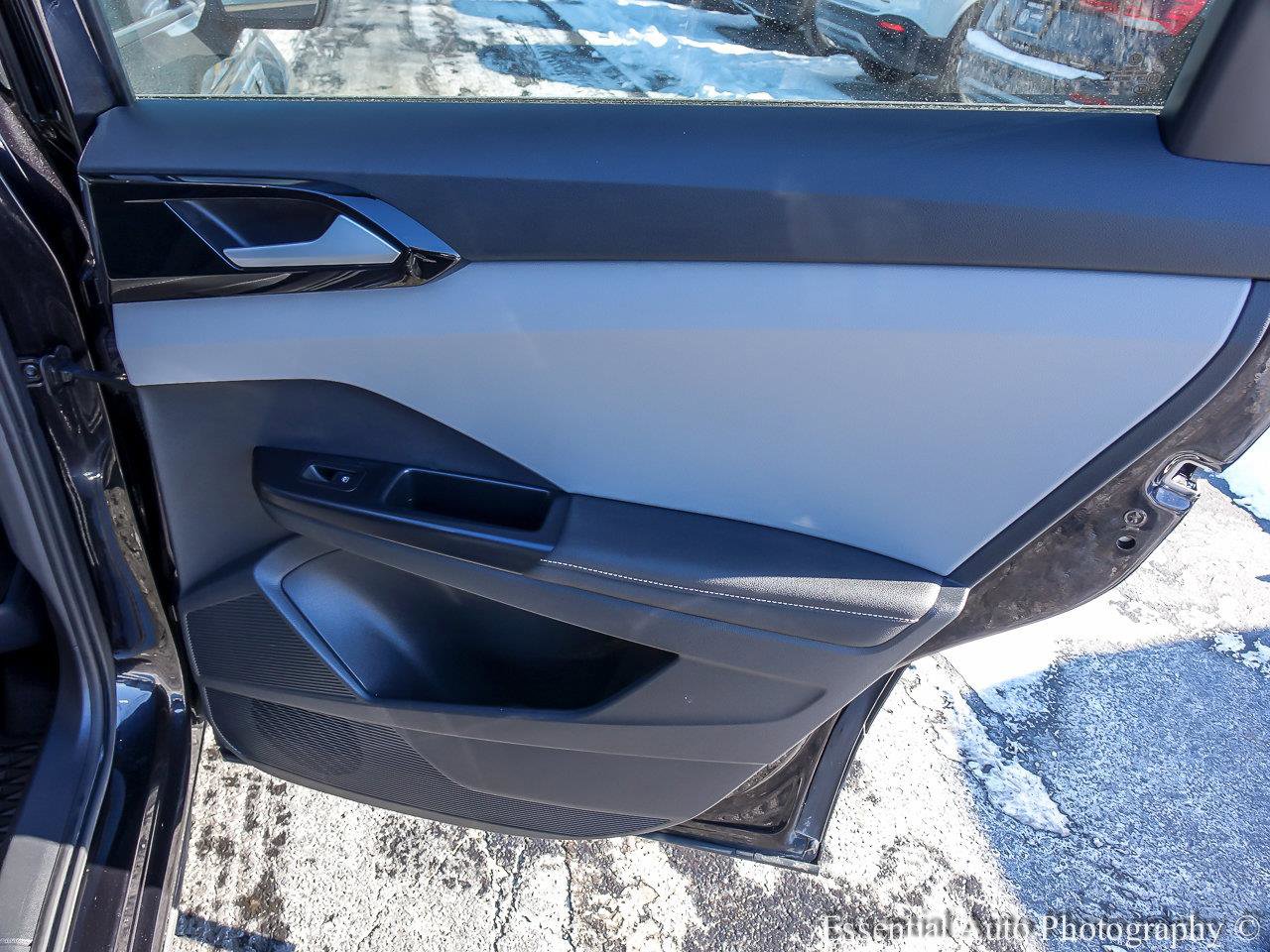 2024 VOLKSWAGEN TAOS - Image 19