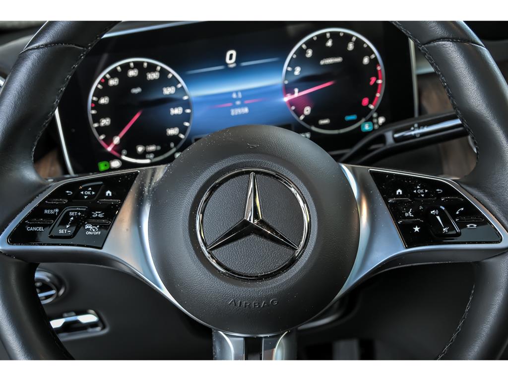 2023 Mercedes Benz GLC 300 4MATIC photo 11
