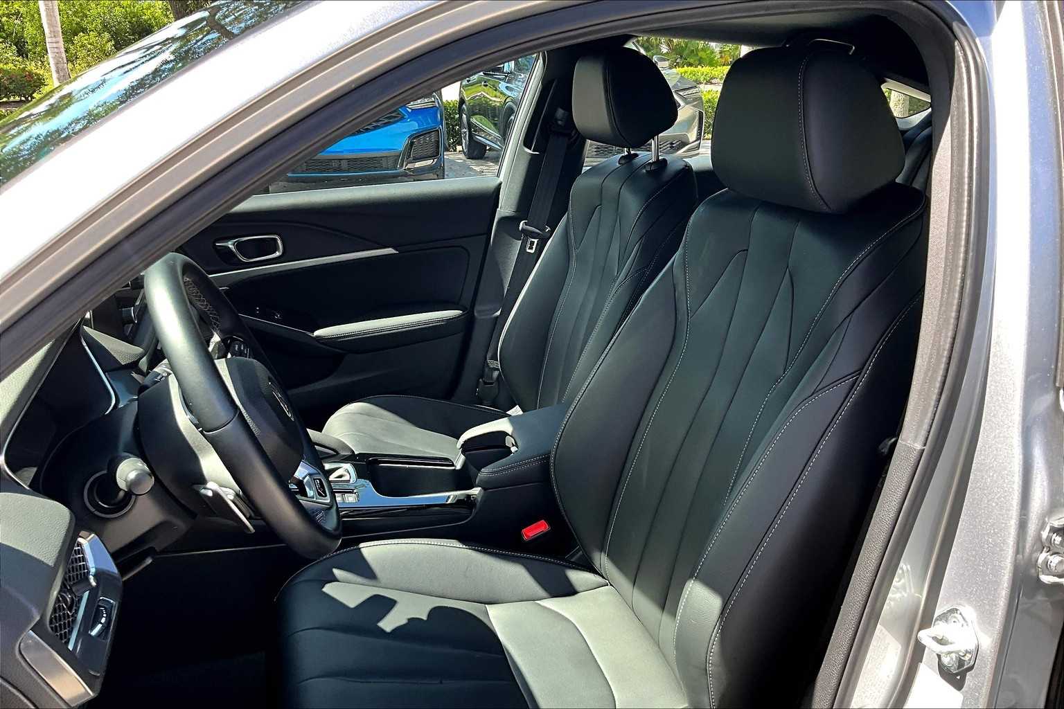 2025 Acura Integra A-Spec photo 8