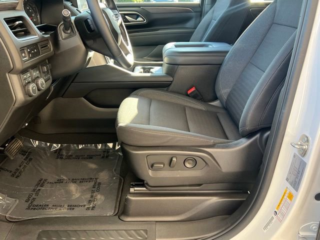 2023 Chevrolet Tahoe LS photo 19