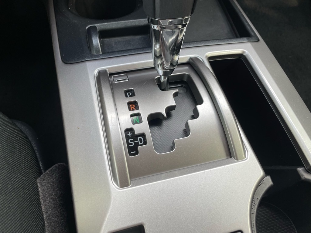 2024 Toyota 4Runner SR5 photo 15
