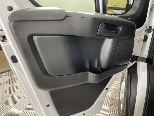 2024 Ram ProMaster 3500 photo 13