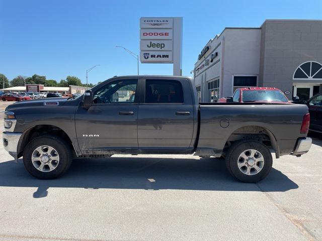 2025 RAM Ram 2500 Pickup Big Horn's photo