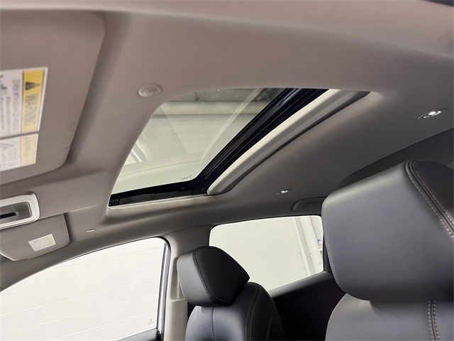 2025 Honda HR-V EX-L photo 26