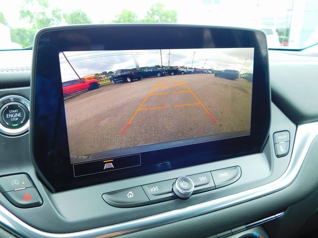 2024 Chevrolet Blazer 2LT photo 36