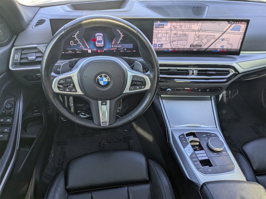 2023 Bmw 340i xDrive photo 13