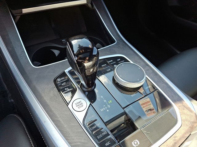 2023 Bmw X5 xDrive40i photo 16