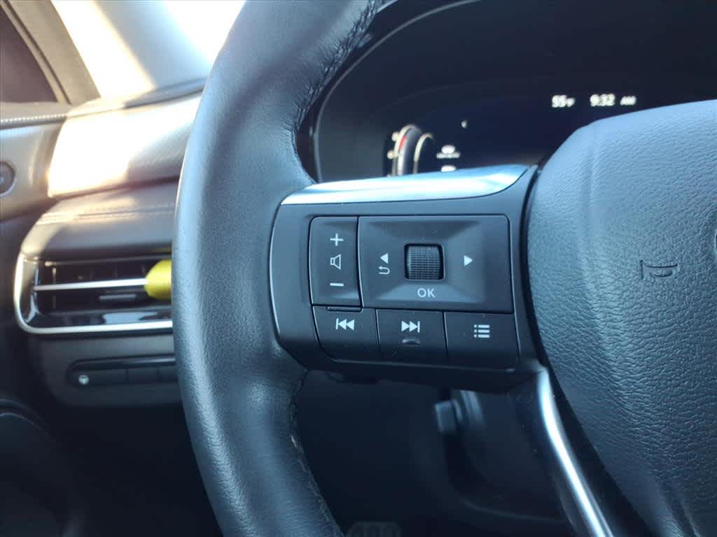 2024 Infiniti QX60 Luxe photo 21