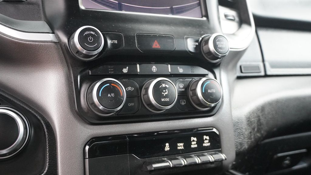 2019 Ram 1500 Big Horn Lone Star photo 34