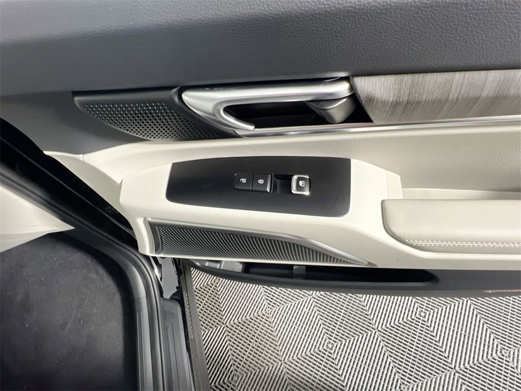 2025 Kia Telluride EX photo 30