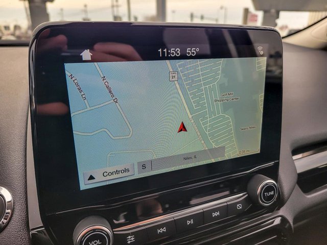 2018 FORD ECOSPORT - Image 50