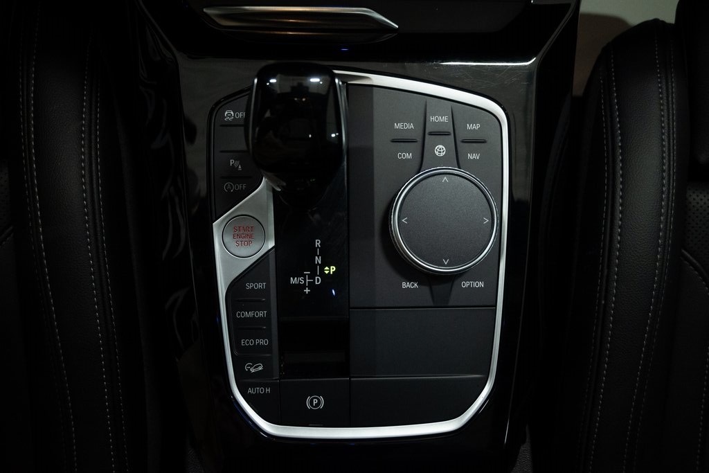 2024 Bmw X3 xDrive30i photo 22
