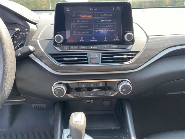 2024 Nissan Altima 2.5 SV photo 22